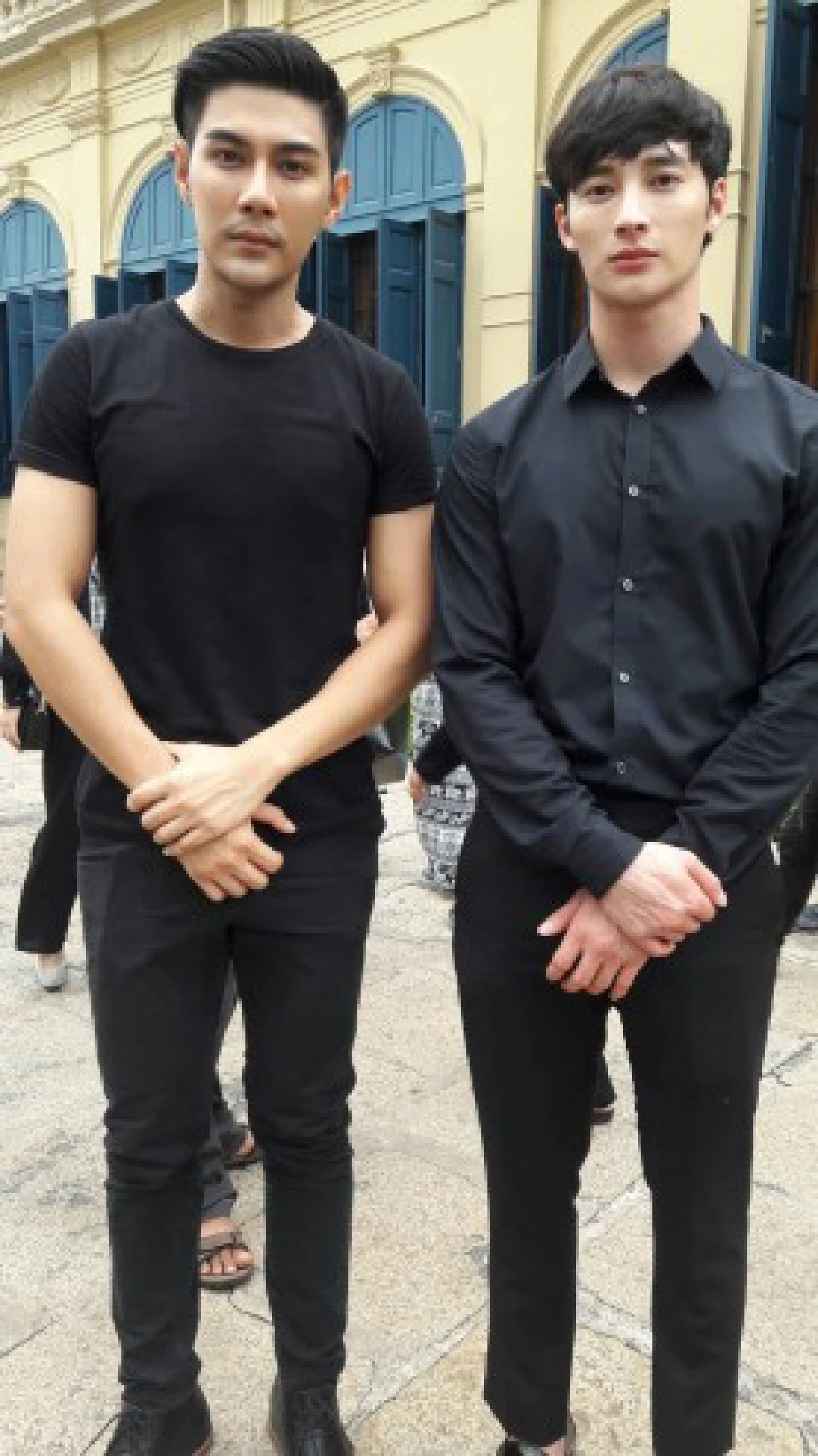 ข้อแนะนำการเข้าถวายสักการะ-ลงนามแสดงความอาลัย