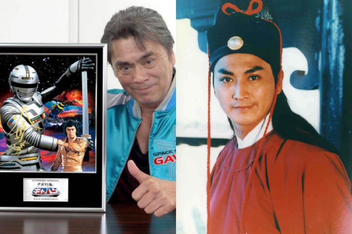 "เคนจิ โอบะ-เหอเจียจิ้ง"ดาราดังเอเชียแสดงความอาลัยในหลวงรัชกาลที่ 9 "เคนจิ โอบะ-เหอเจียจิ้ง"ดาราดังเอเชียแสดงความอาลัยในหลวงรัชกาลที่ 9
