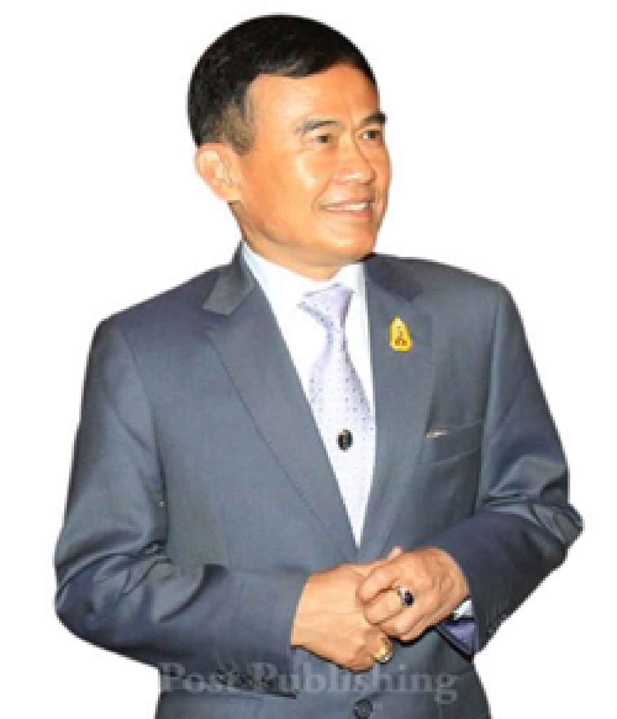 NCPO urges no violence against those who insult royal family