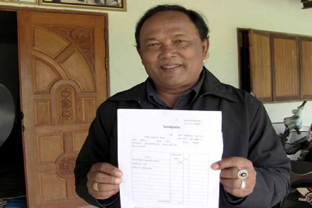 ย้อนความทรงจำ "ชั่งหัวมัน" พลิกแล้งจนเขียวขจี