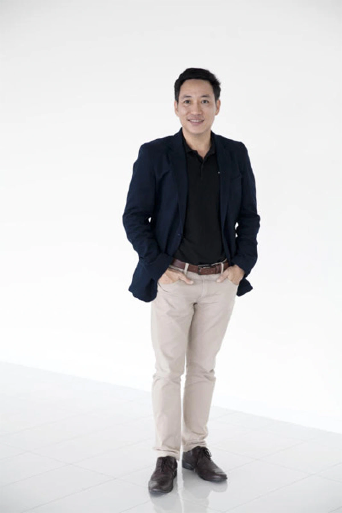 วิทวัส คุตตะเทพ ไม่มีใครเก่ง แต่ต้องพยายาม