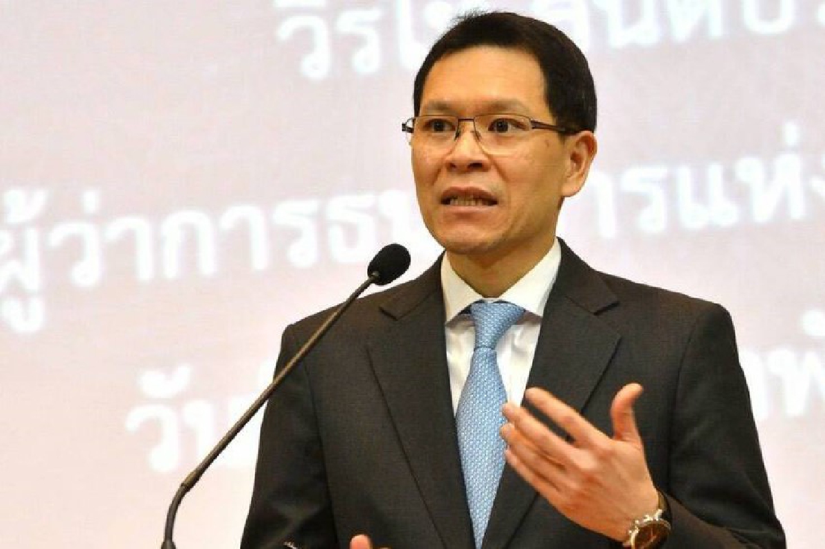 ธปท.แจงธนบัตรปัจจุบันใช้ได้ไม่มีกำหนด แนะประชาชนไม่ต้องกังวล ธปท.แจงธนบัตรปัจจุบันใช้ได้ไม่มีกำหนด แนะประชาชนไม่ต้องกังวล