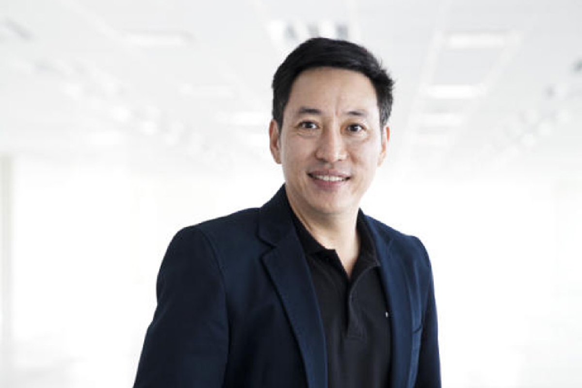 วิทวัส คุตตะเทพ ไม่มีใครเก่ง แต่ต้องพยายาม วิทวัส คุตตะเทพ ไม่มีใครเก่ง แต่ต้องพยายาม