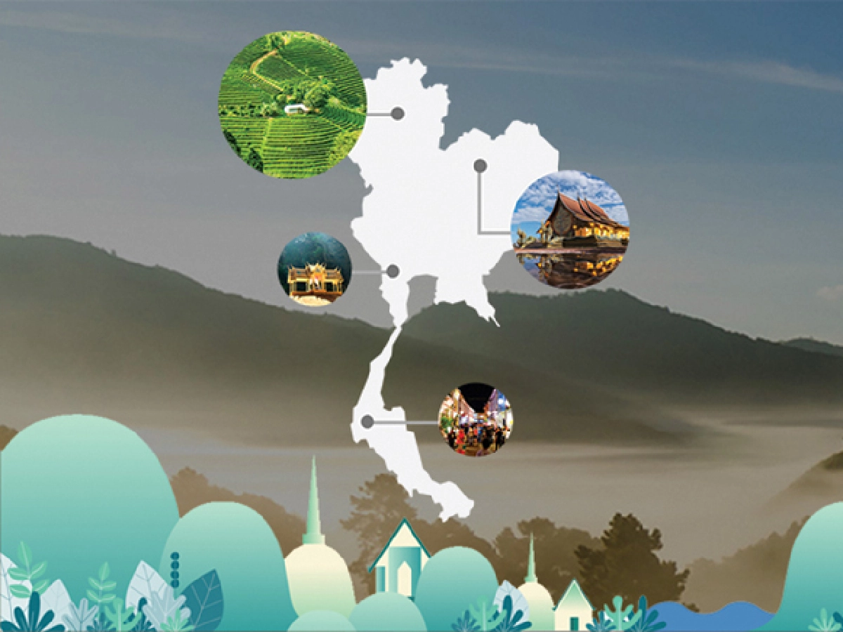 รวมพลังความคิดสร้างสรรค์ครั้งใหญ่ที่สุดในรอบปี พบกับนักสร้างสรรค์จากทั่วทุกมุมโลก ที่งาน Creative Thailand 2016, Think Big