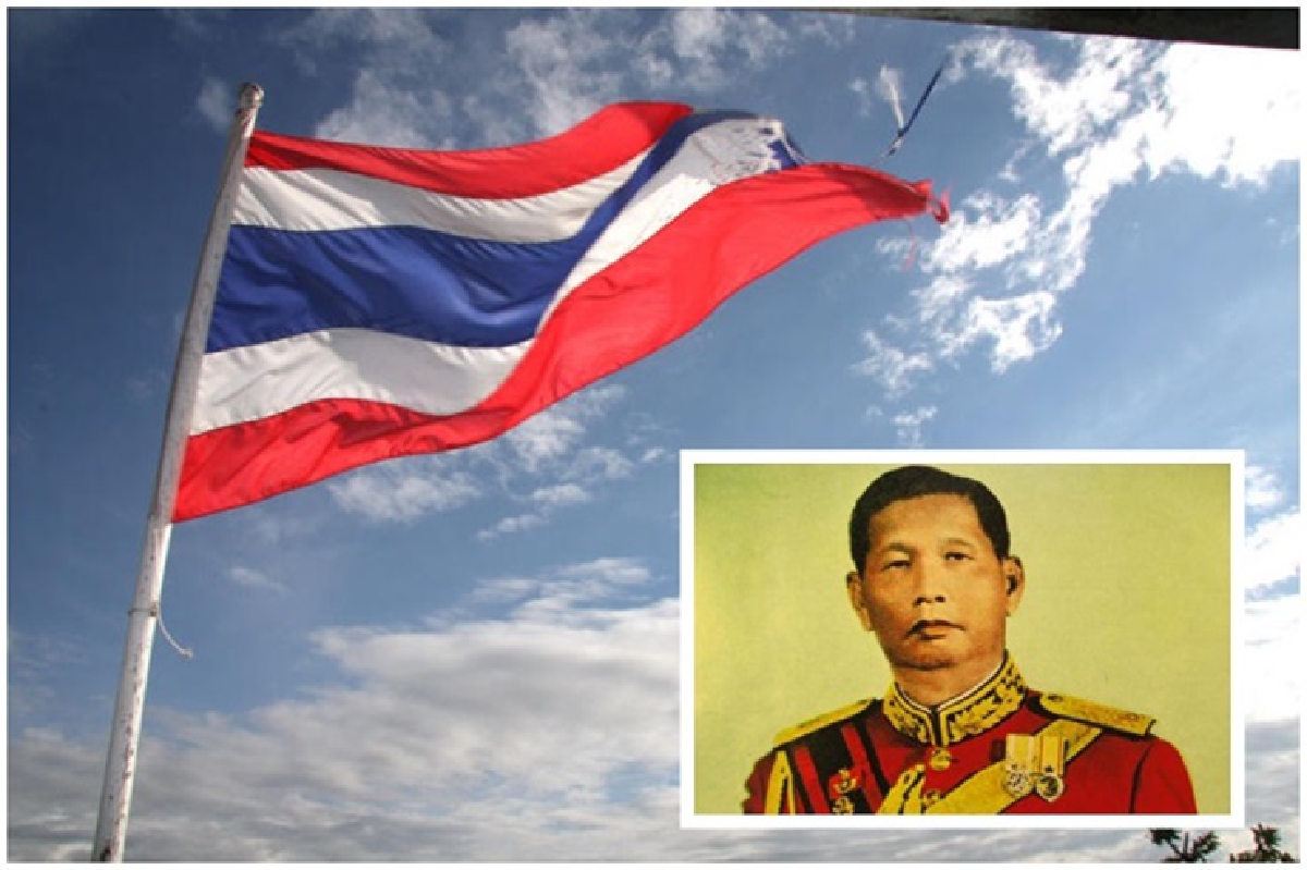 5 ธันวาฯวันชาติไทย จุดเปลี่ยนสู่ระบอบประชาธิปไตย 5 ธันวาฯวันชาติไทย จุดเปลี่ยนสู่ระบอบประชาธิปไตย