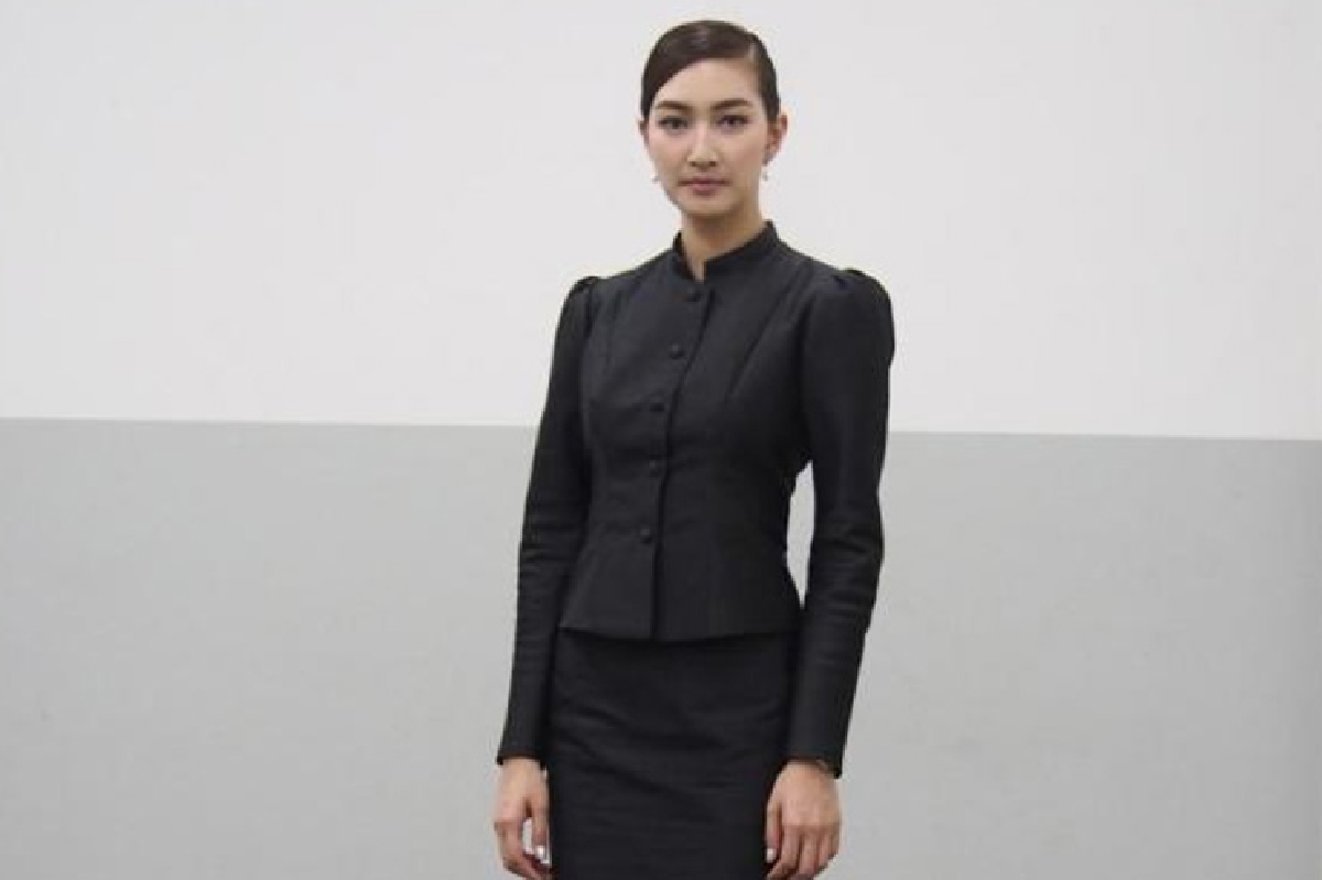 เขมนิจ จามิกรณ์ ตามรอยศาสตร์พระราชา เขมนิจ จามิกรณ์ ตามรอยศาสตร์พระราชา