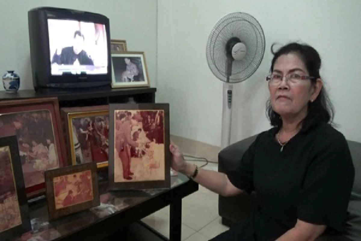 'ของที่ชาวบ้านให้คือสิ่งมีค่า' รับสั่งของมหาราชาผู้เป็นที่รัก