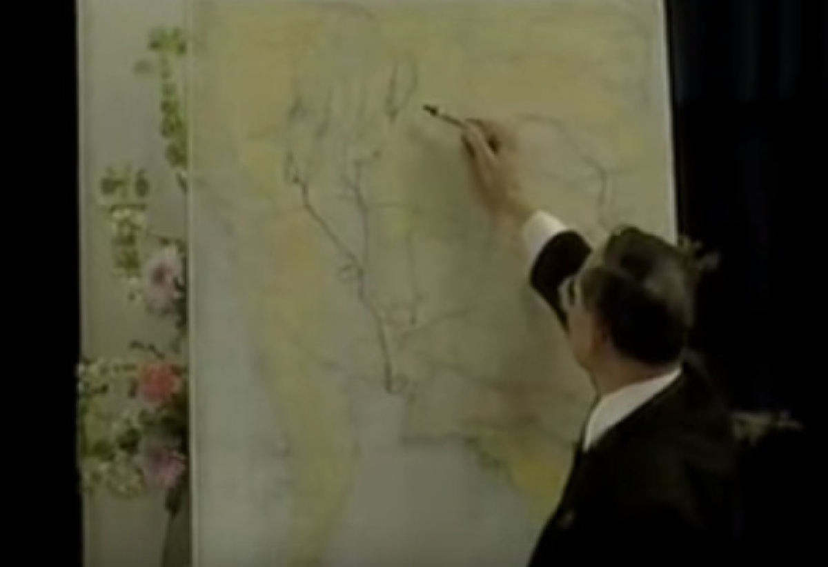 "ในหลวง" ทรงเรียกผู้ว่าตอบปัญหาเรื่องน้ำท่วม "ในหลวง" ทรงเรียกผู้ว่าตอบปัญหาเรื่องน้ำท่วม