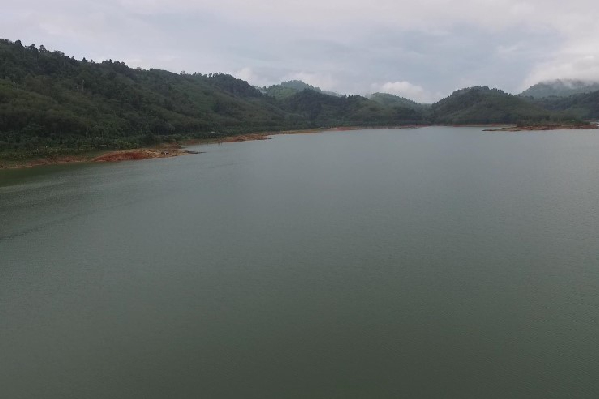 ตรังสานต่อ22โครงการพระราชดำริในหลวงร.9 ตรังสานต่อ22โครงการพระราชดำริในหลวงร.9