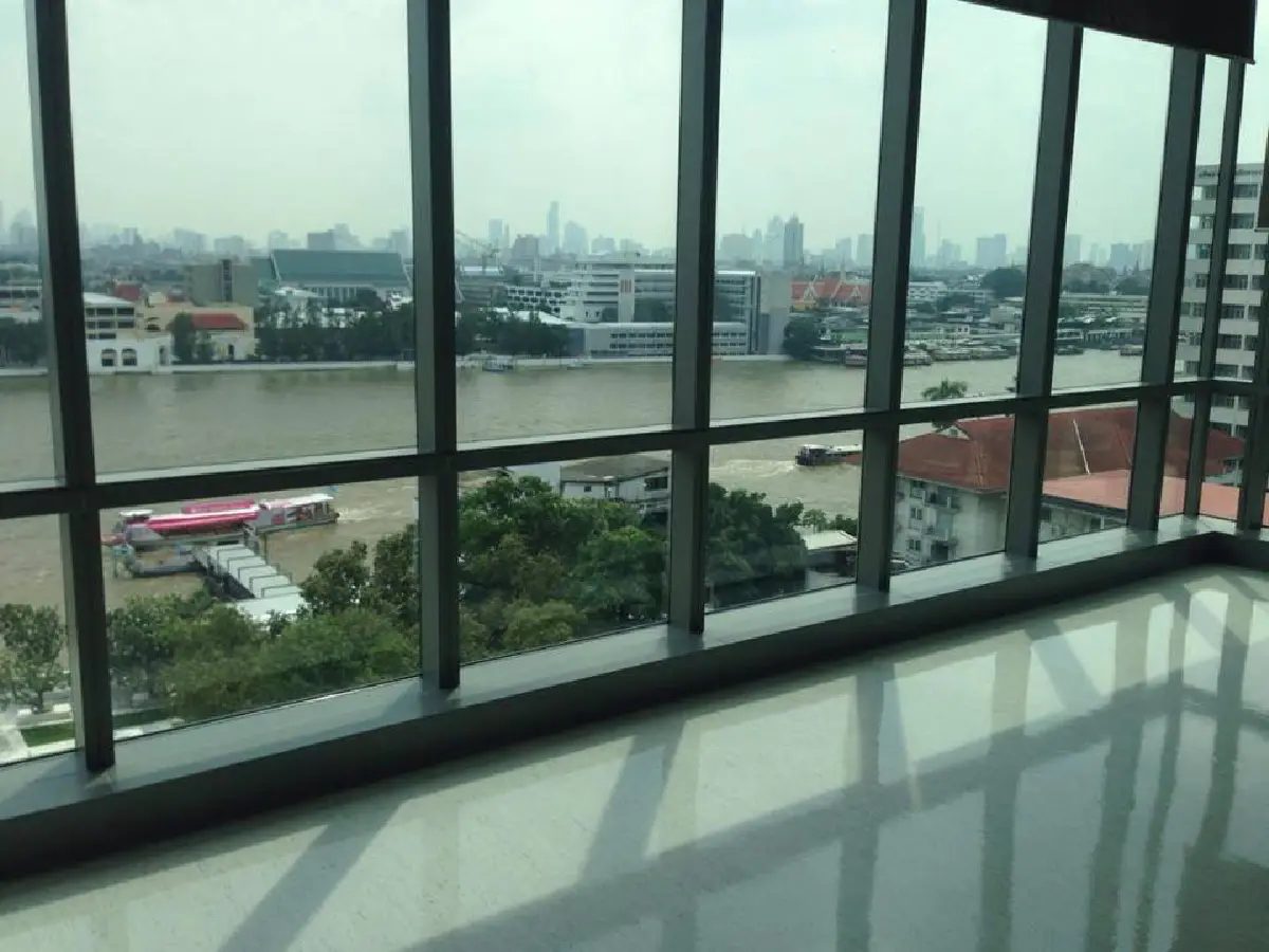 "ห้องประทับชั้น 16 รพ.ศิริราช"...วันที่พ่อไม่อยู่