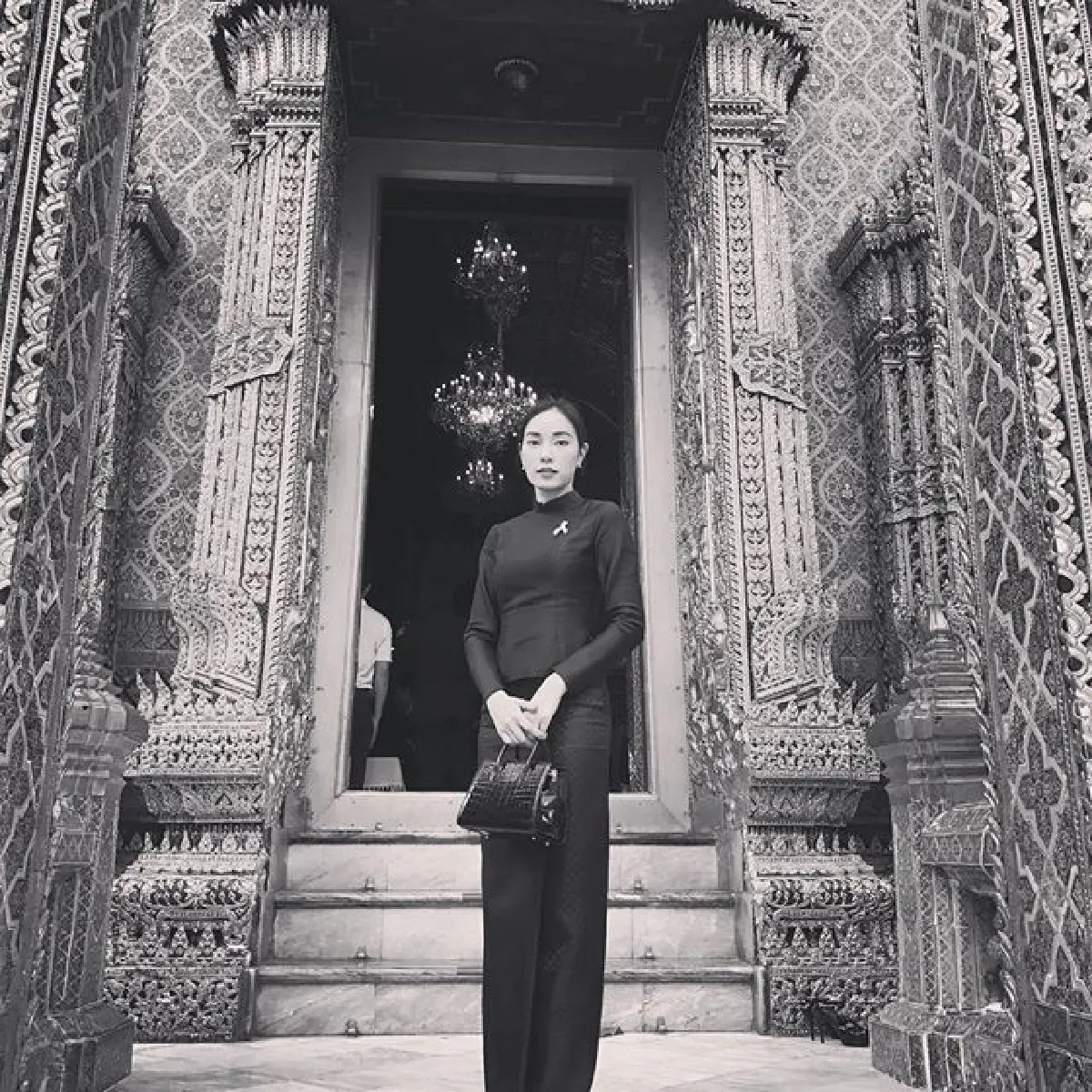 คนบันเทิง ร่วมใจทำบุญถวายเป็นพระราชกุศล ในหลวงรัชกาลที่ 9