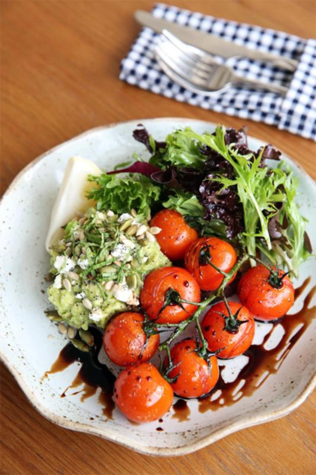 เวลาดีๆ ที่โรสท์