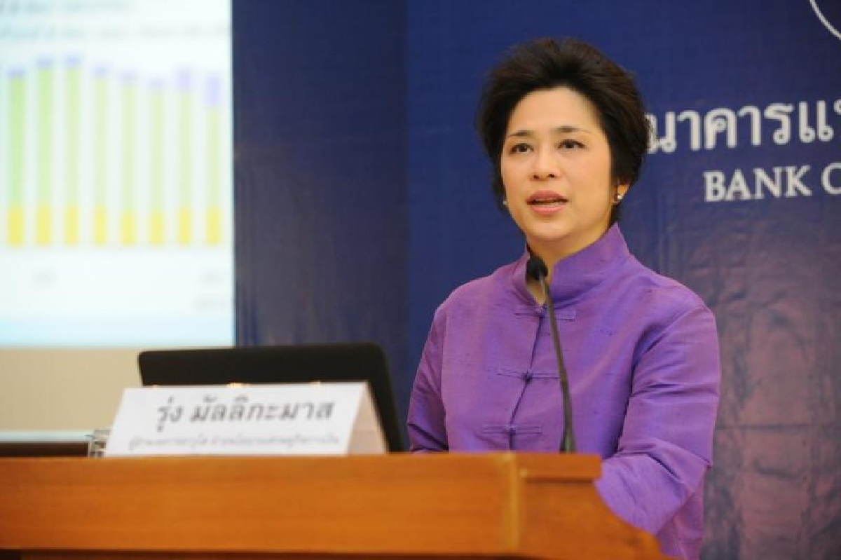 ธปท.เผยเศรษฐกิจไทยปี60ยังเดินหน้าต่อได้ ธปท.เผยเศรษฐกิจไทยปี60ยังเดินหน้าต่อได้