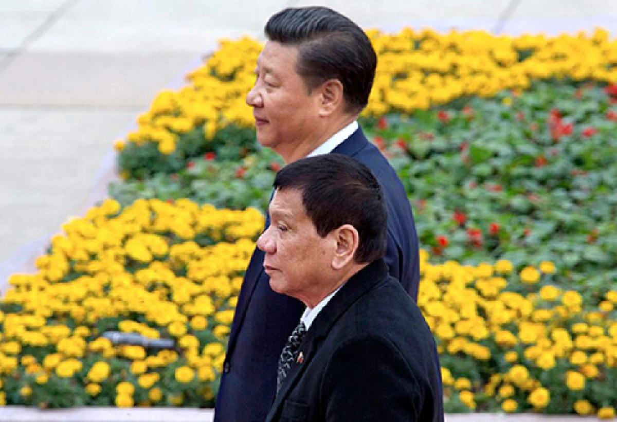ธุรกิจคอลเซ็นเตอร์กำลังเสี่ยงอันตราย เมื่อดูเตอร์เตประกาศแยกทางสหรัฐ