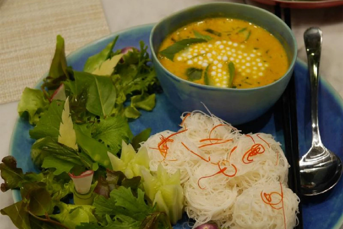 รส ‘โอชา’ ประสาภูเก็ต