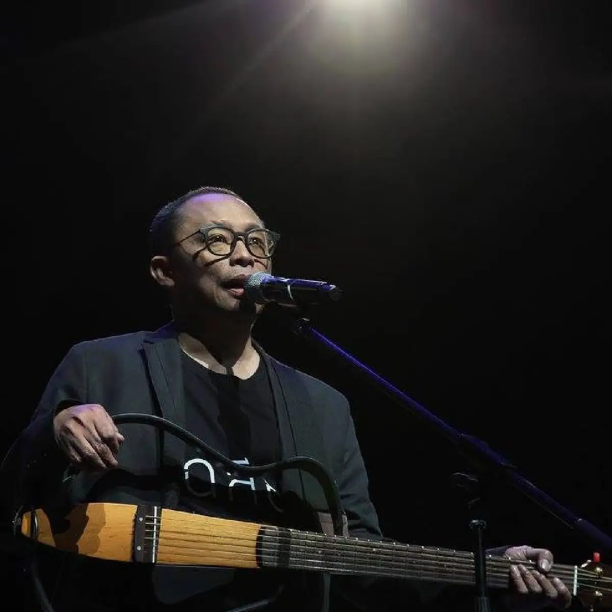 5 เพลงนี้เป็นของคนไทย! ดี้ นิติพงษ์ ยินดีให้นำไปใช้ไม่ต้องขออนุญาต