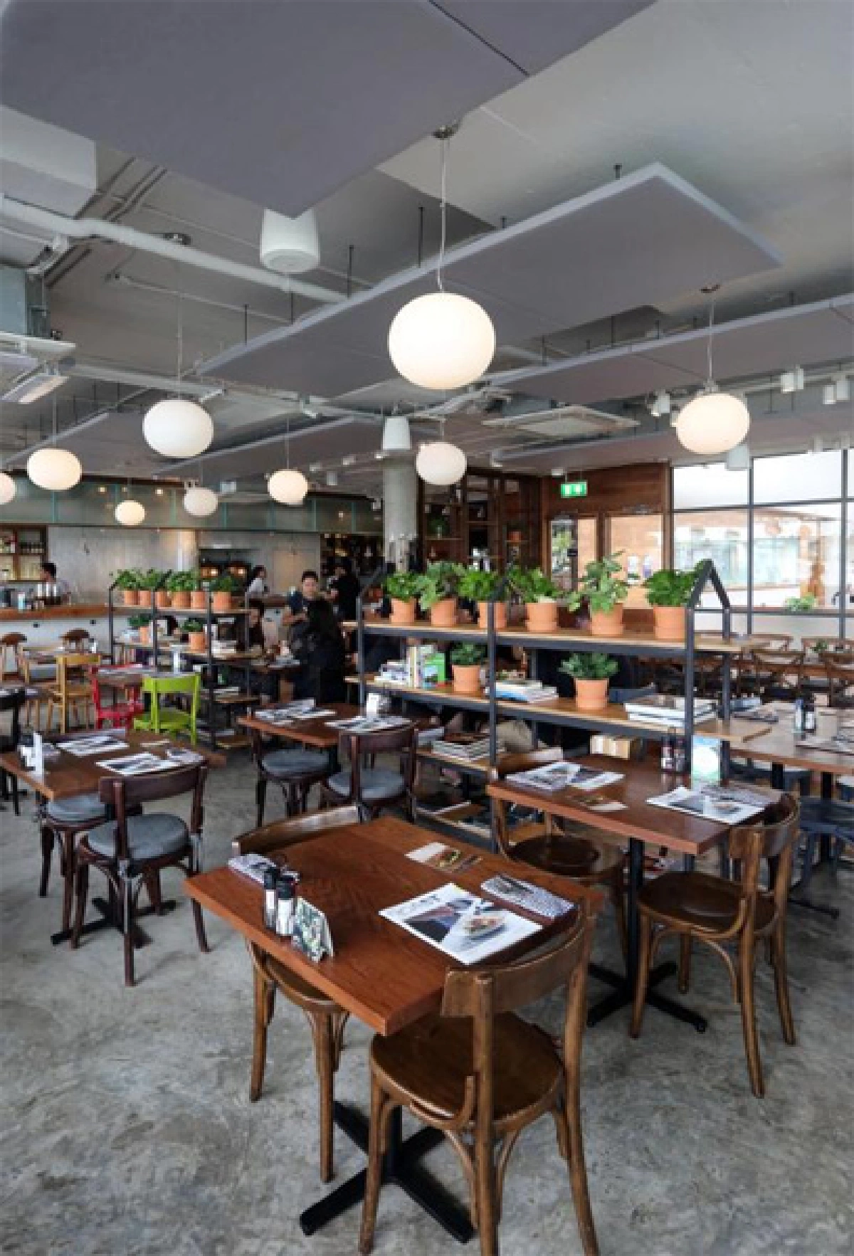 เวลาดีๆ ที่โรสท์