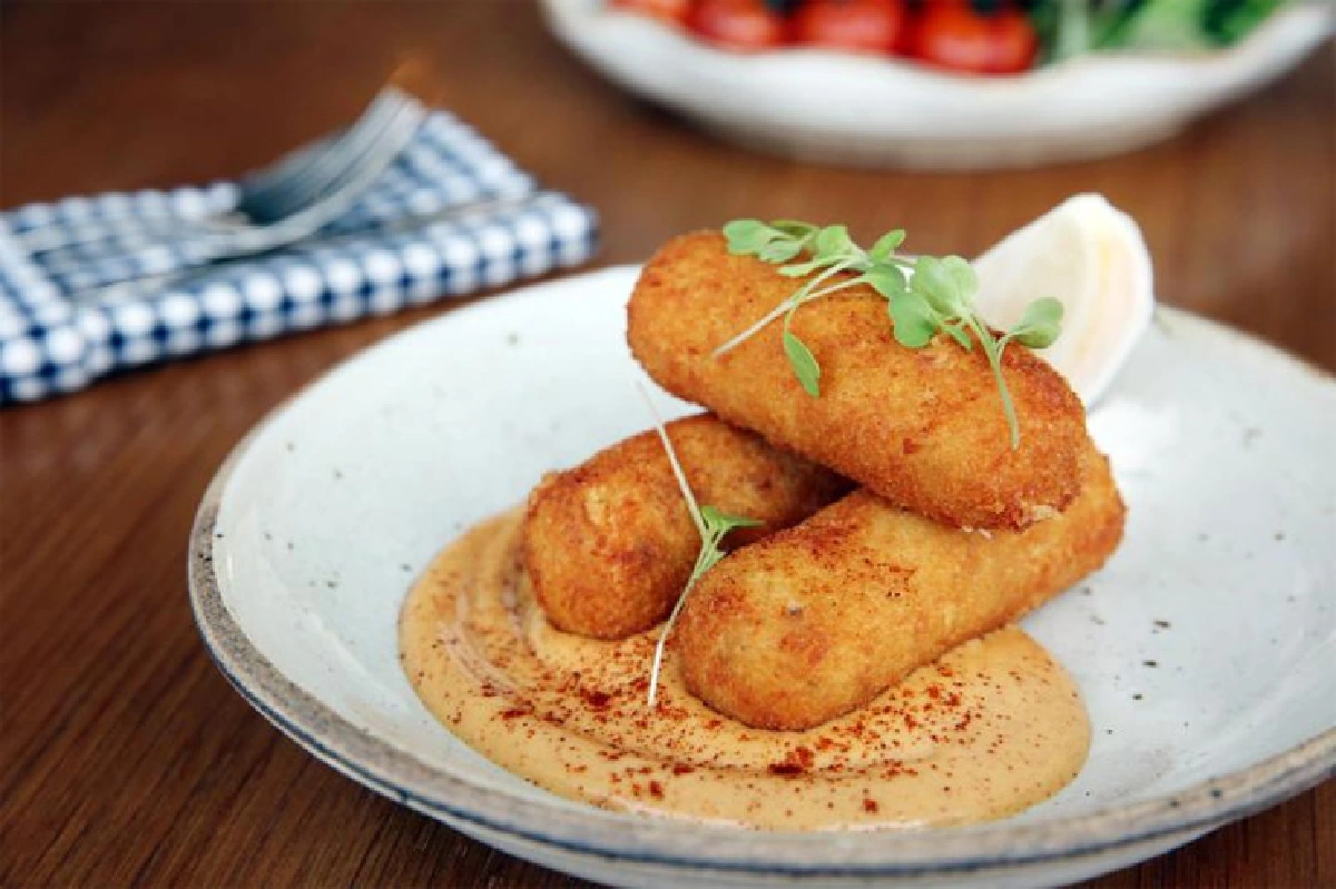 เวลาดีๆ ที่โรสท์