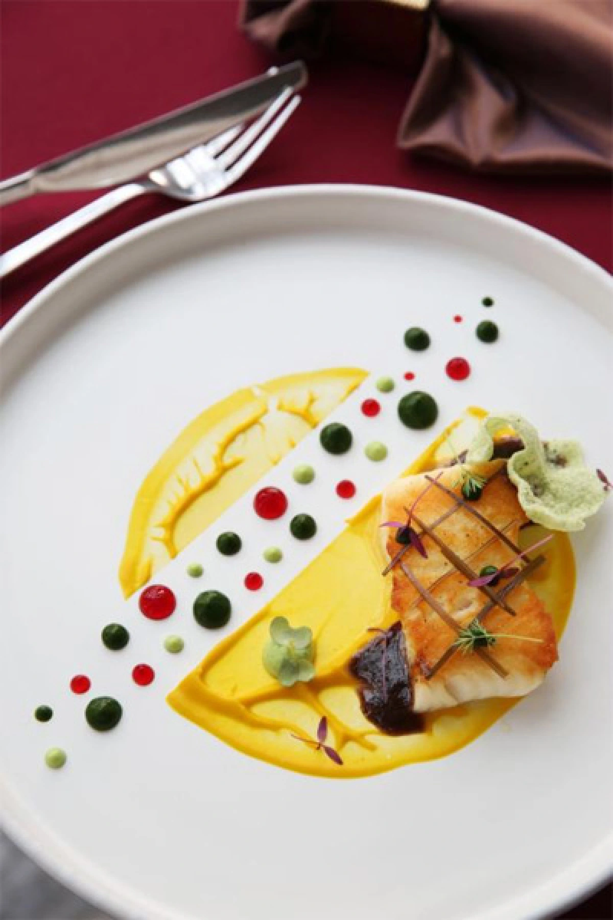 วิว 360 องศา @ซีเอโล สกาย บาร์ แอนด์ เรสเตอรองท์