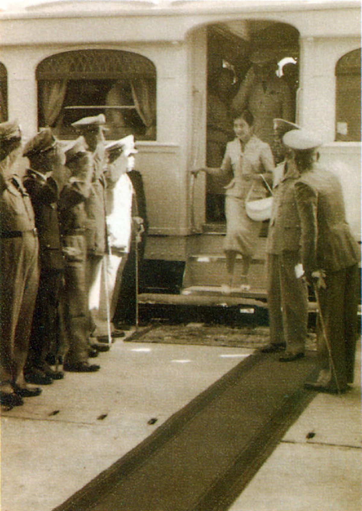 ‘โคราช’ อนุรักษ์ดอกไม้ป่าทรงโปรด รำลึก 61 ปี เสด็จฯ เยี่ยมราษฎร