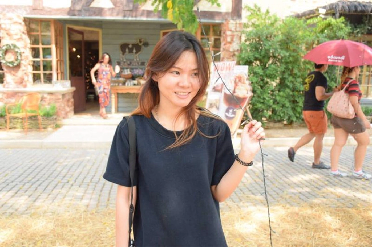 ความประทับใจ ในพระราชกรณียกิจของในหลวง