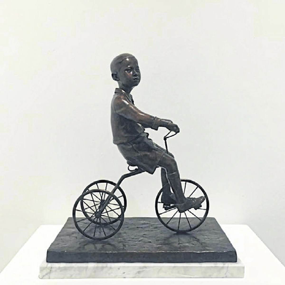 ธ สถิตในดวงใจ