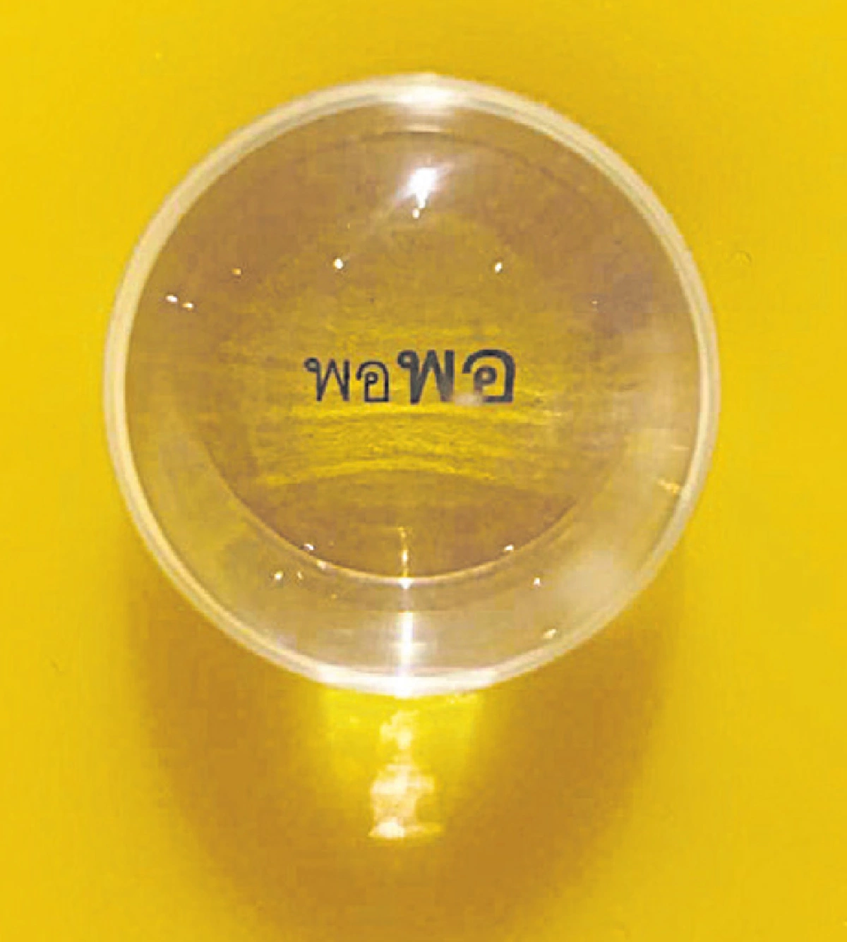 ธ สถิตในดวงใจ