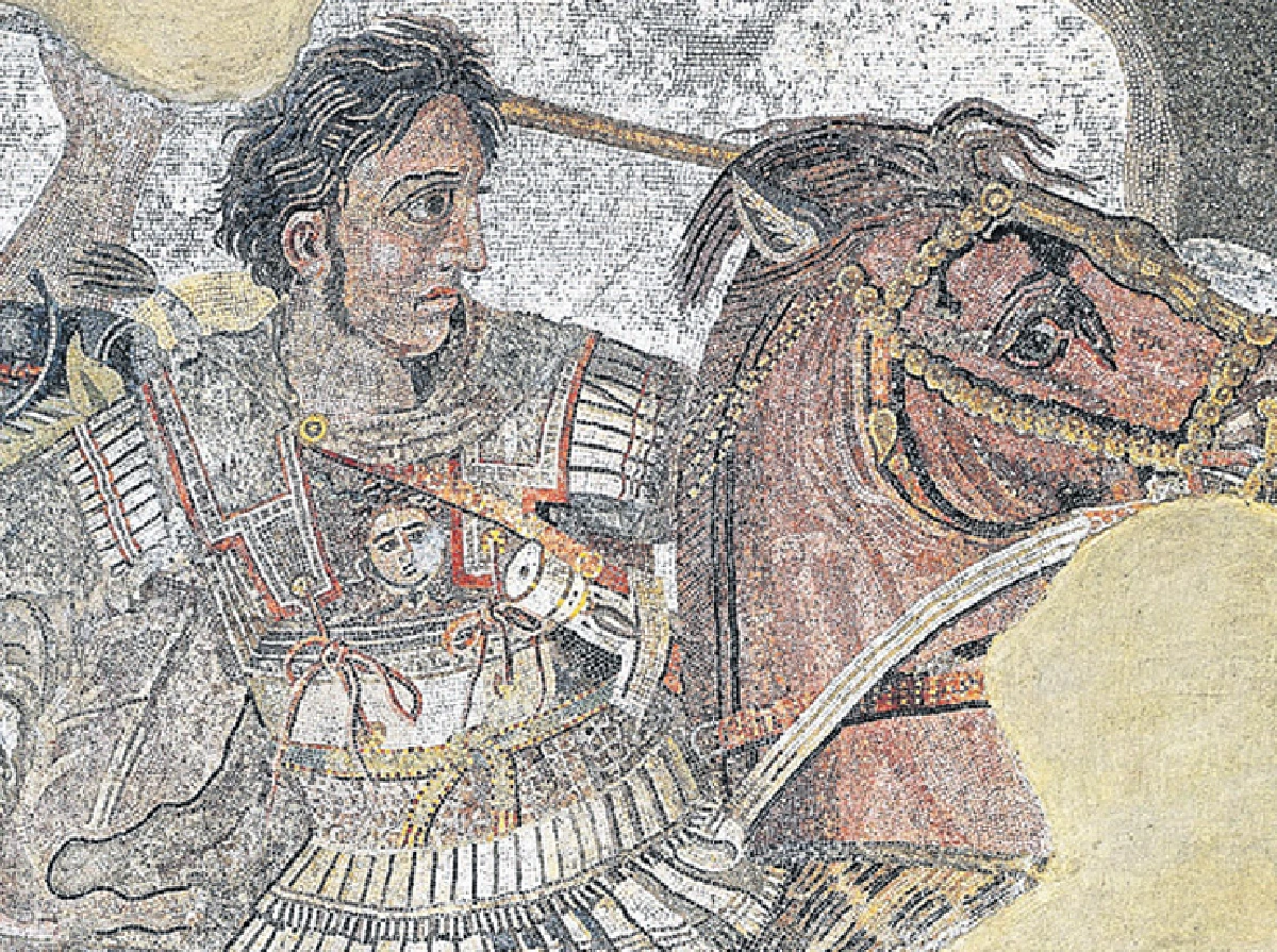 เปิดปูมประวัติศาสตร์  5 พระเจ้ามหาราชของโลก