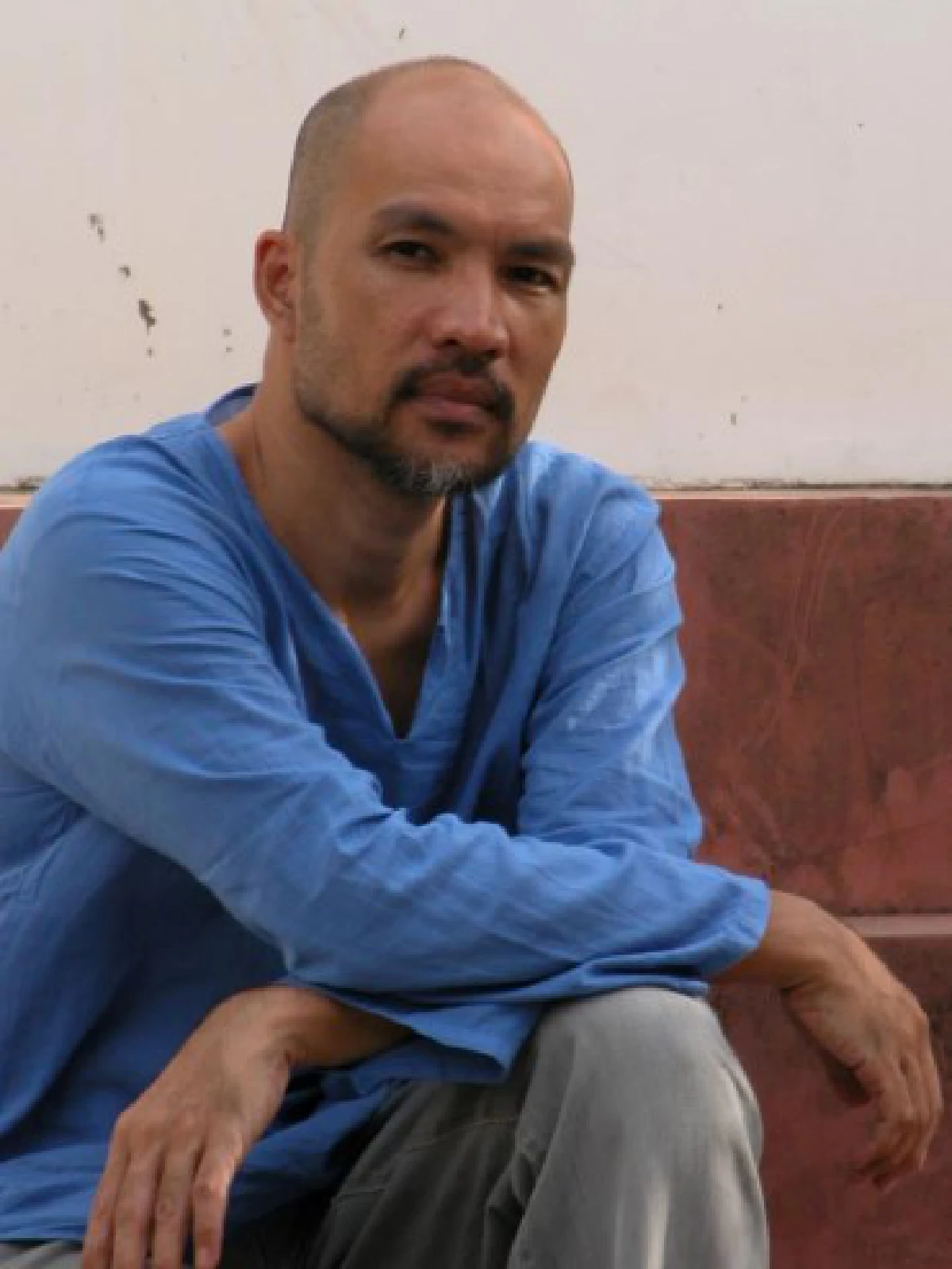 "เขียนรูปในหลวงยากที่สุด"ความในใจศิลปินดัง ศักดิ์วุฒิ วิเศษมณี-สุรเดช แก้วท่าไม้