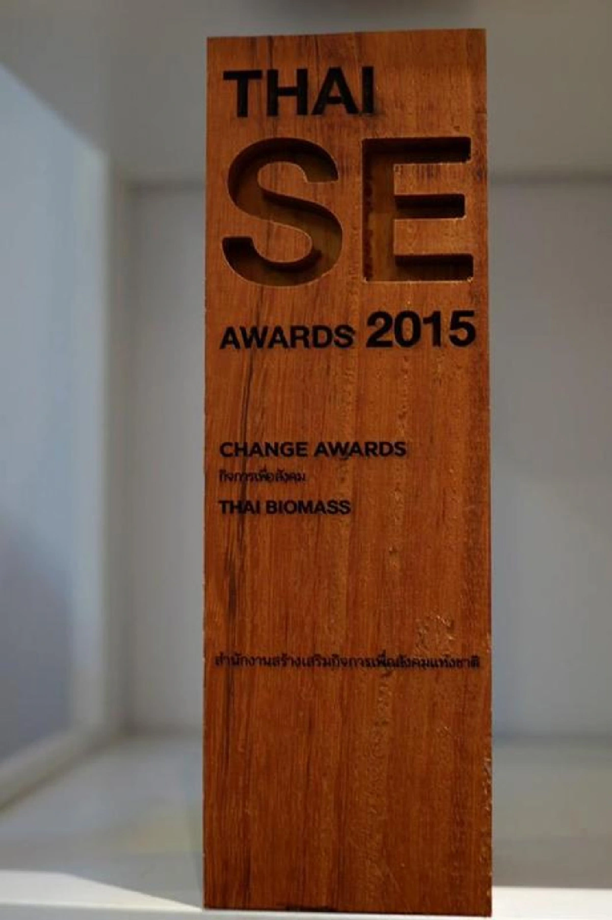 ทิพวัฒน์ คอร์ปอเรชั่น Wood Pellets ธุรกิจแห่งโอกาส