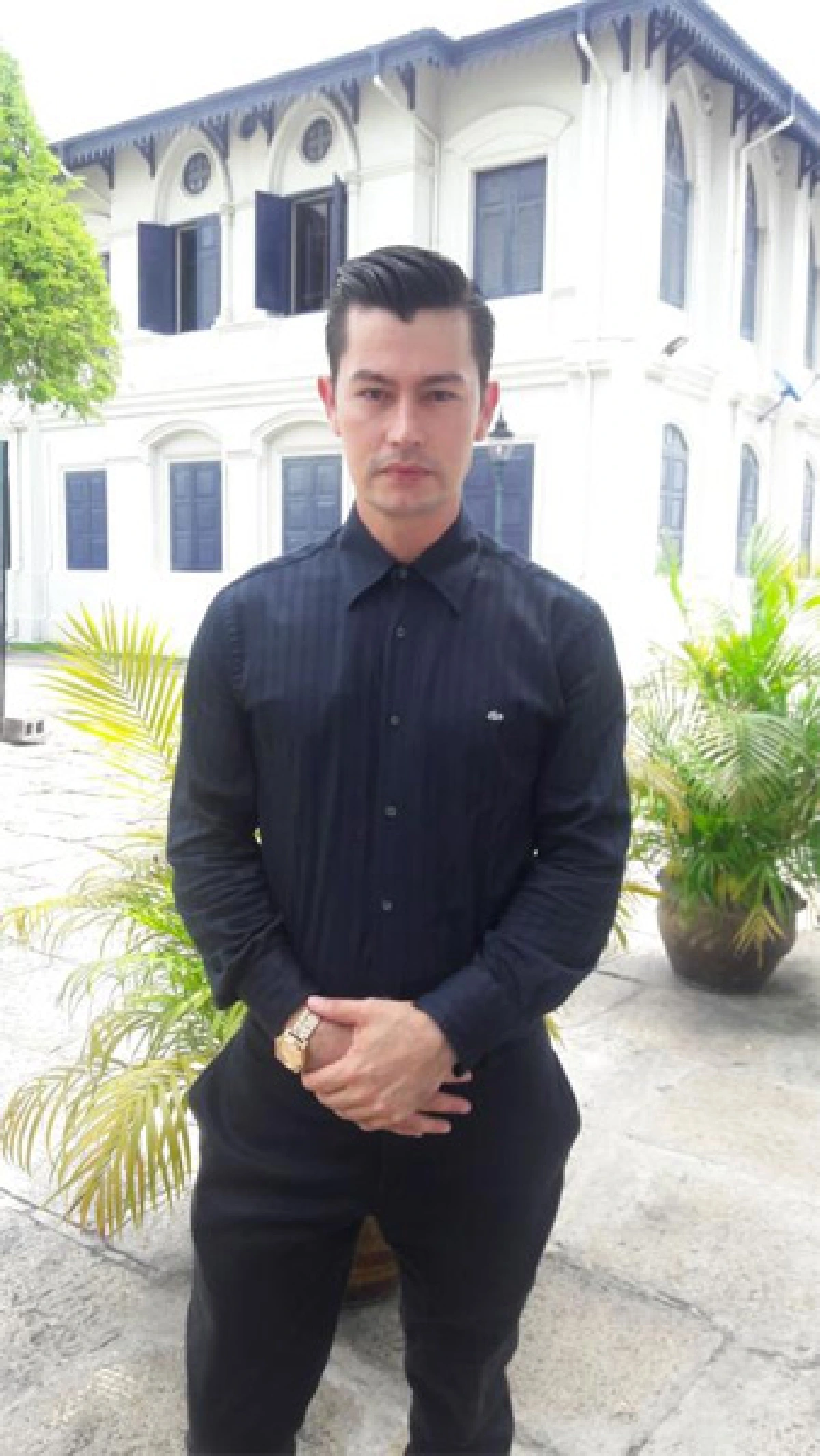 ใช้ชีวิตอย่างไร ในช่วงไว้ทุกข์