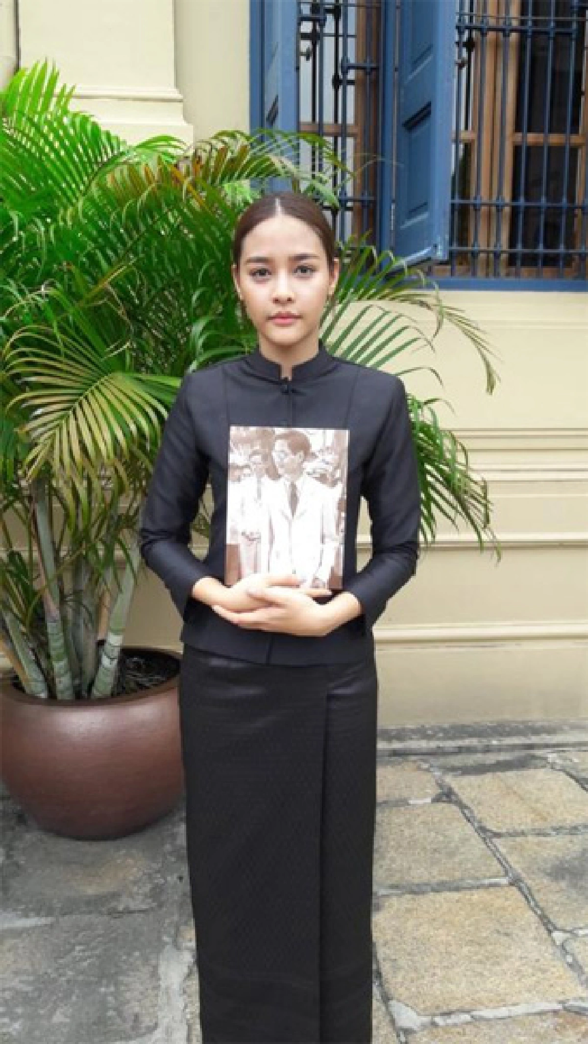 ใช้ชีวิตอย่างไร ในช่วงไว้ทุกข์