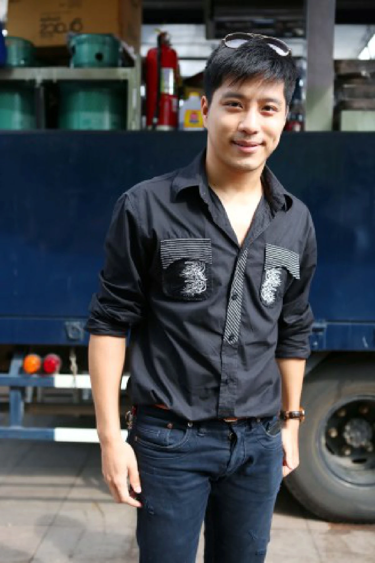 "ศิลปินเอเอฟ"ร่วมทำอาหารแจกประชาชนที่สนามหลวง