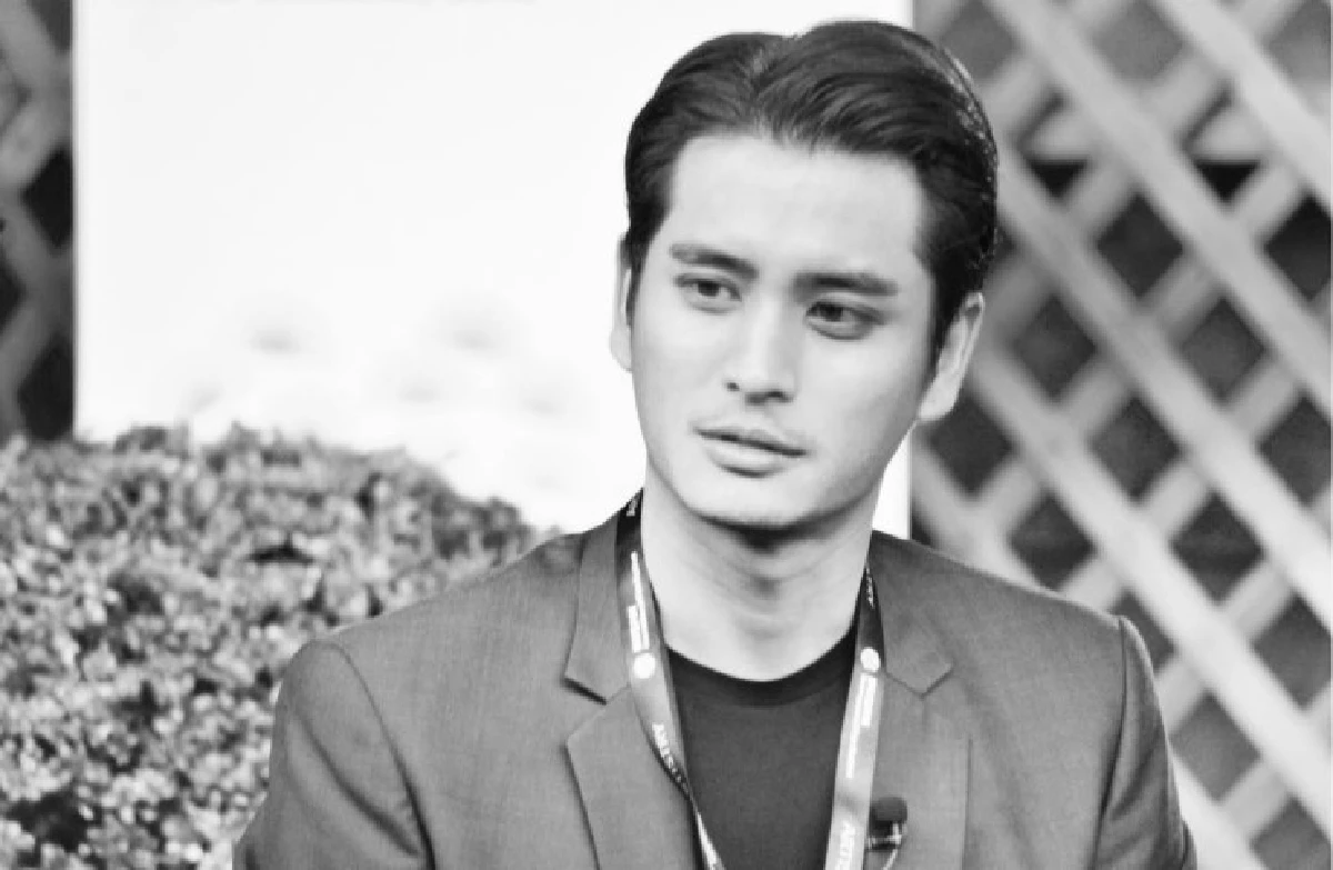 ปั้นจั่น โพสต์เตือนสติ "ไปสนามหลวงเพราะอะไร"