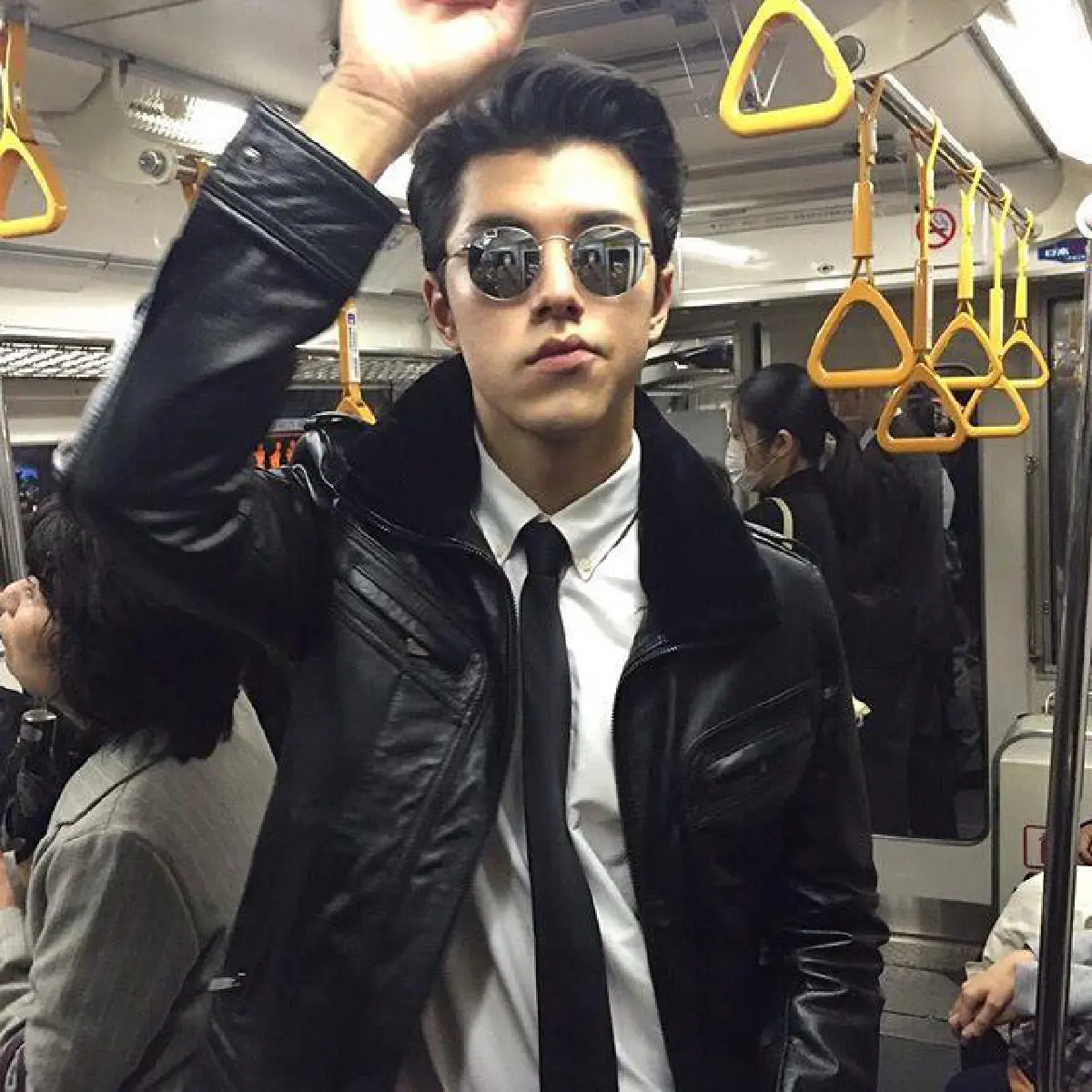 ไพเราะจับใจ! นาย ณภัทร โซโล่กีตาร์เพลงพระราชนิพนธ์ยามเย็น