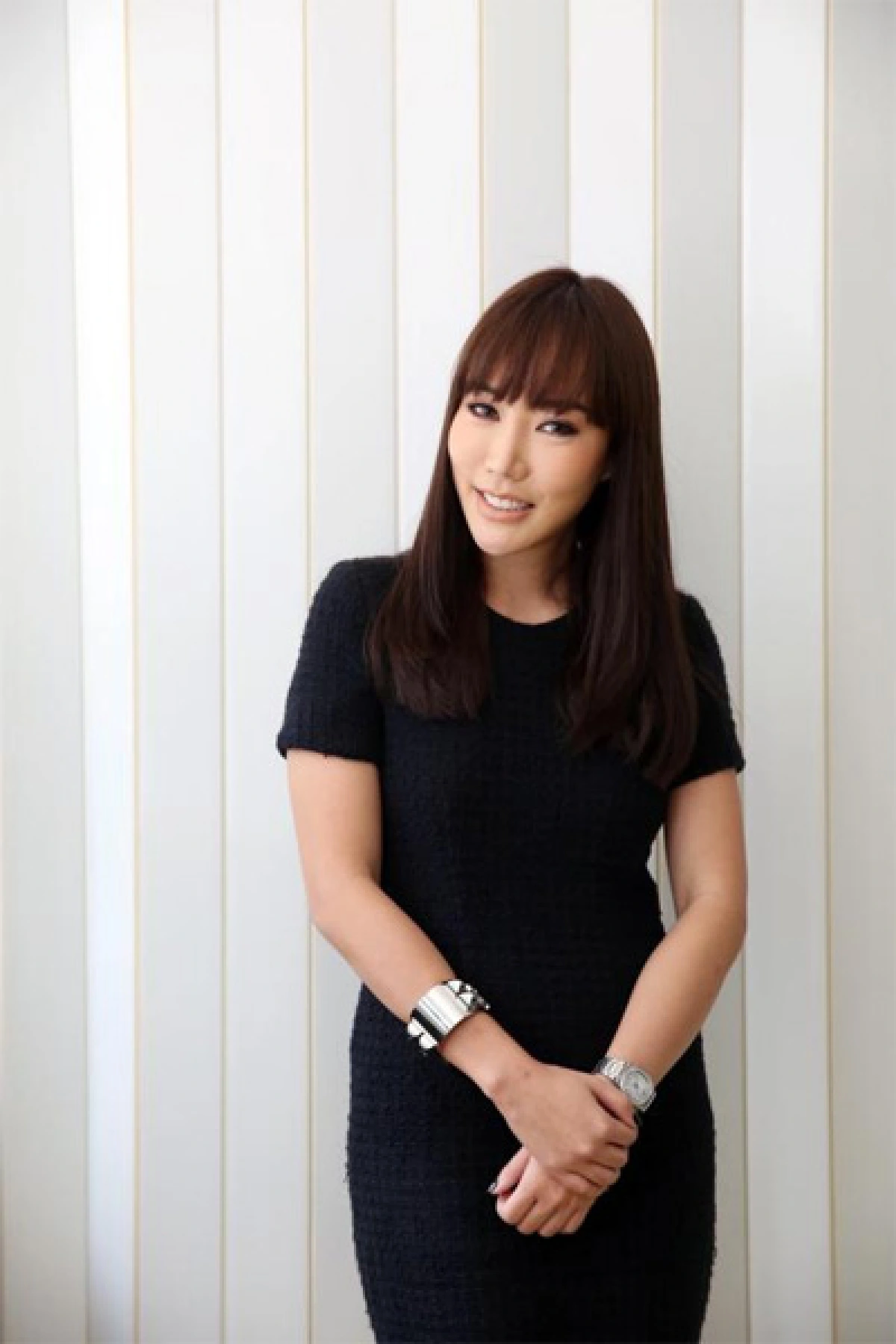 ธัญชนก วัชโรทัย มองปัญหาเป็นความท้าทาย