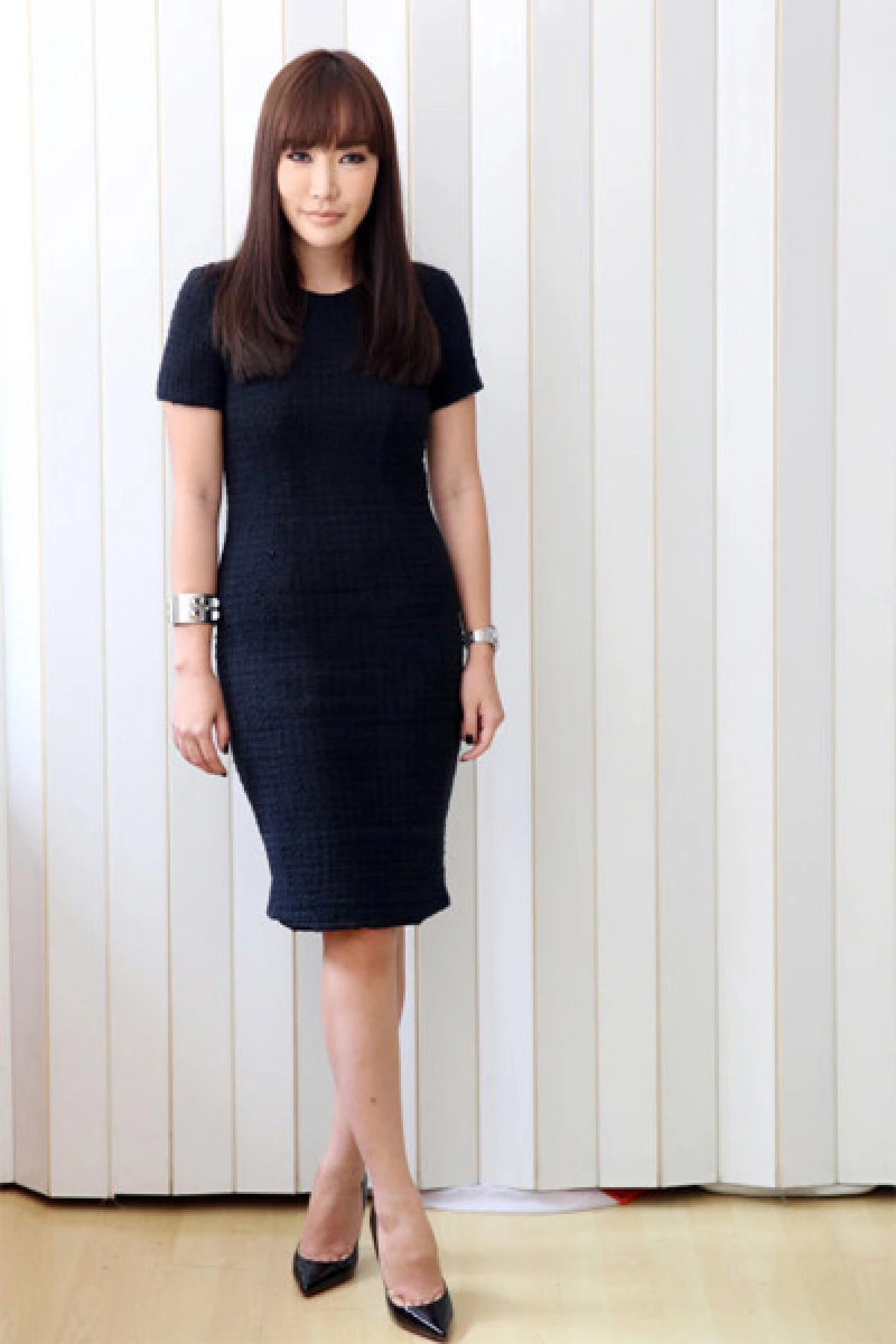 ธัญชนก วัชโรทัย มองปัญหาเป็นความท้าทาย