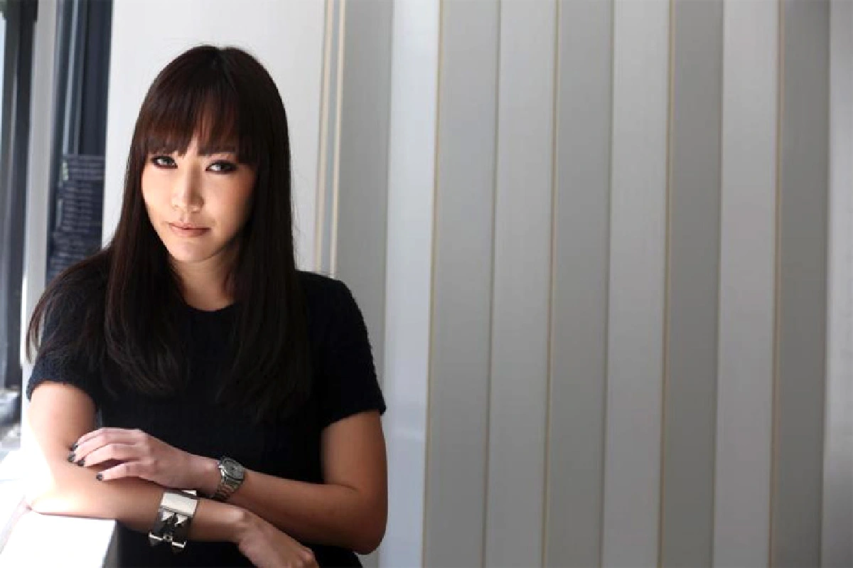 ธัญชนก วัชโรทัย มองปัญหาเป็นความท้าทาย