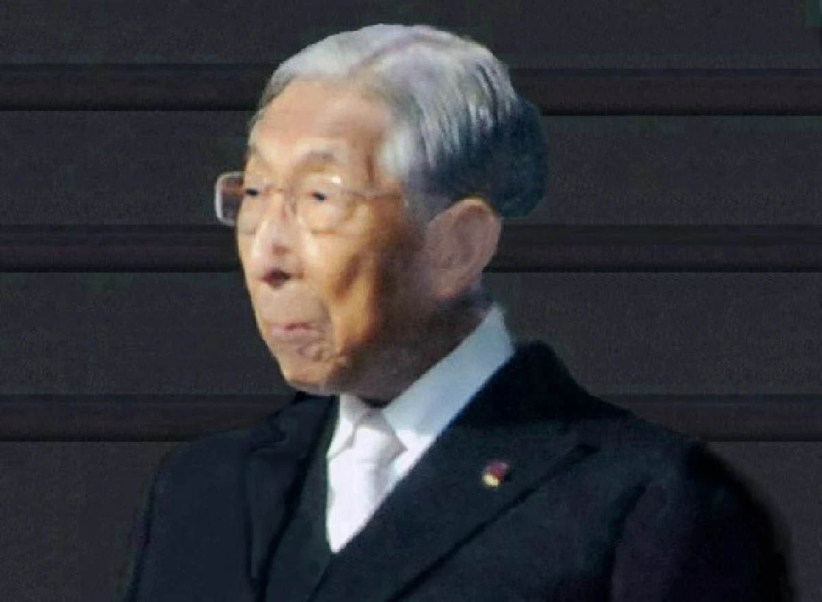 เจ้าชายทะกะฮิโตะ สิ้นพระชนม์ ด้วยพระชนมายุ 100 พรรษา