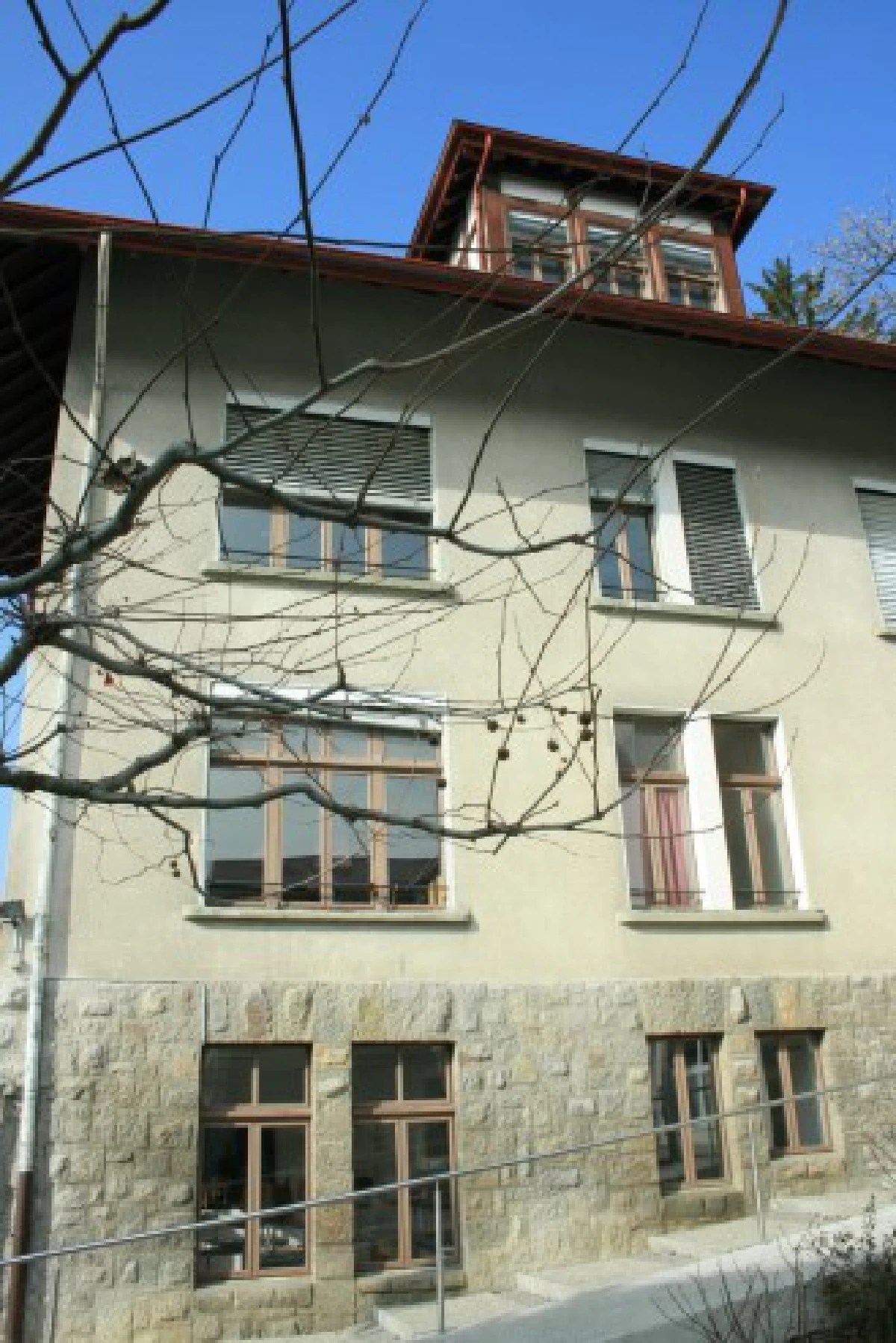 "โลซานน์" เมืองแห่งความหมายของคนไทยรักในหลวง