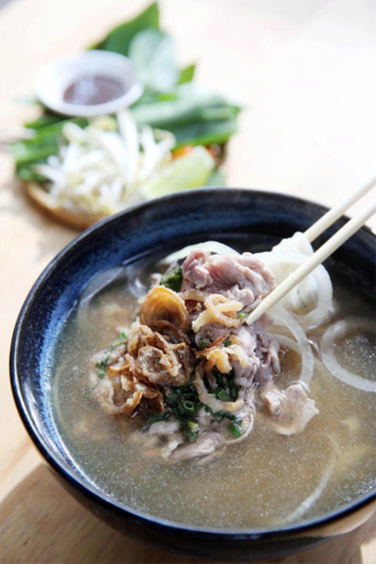 อร่อยง่ายๆ สตรีทฟู้ด เวียดนามใต้