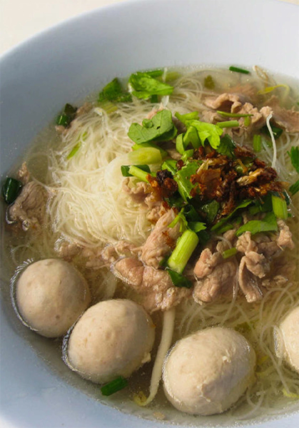 ร้านลูกชิ้นรสเยี่ยม อร่อยเด็ดลูกชิ้นเนื้อ