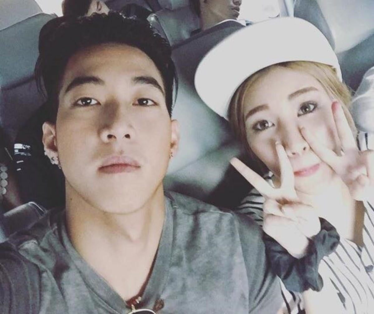 แปลกเหรอที่จะโชว์เรื่องดีดี? ต้องตา ซัดกลับคนว่าโตโน่สร้างภาพ