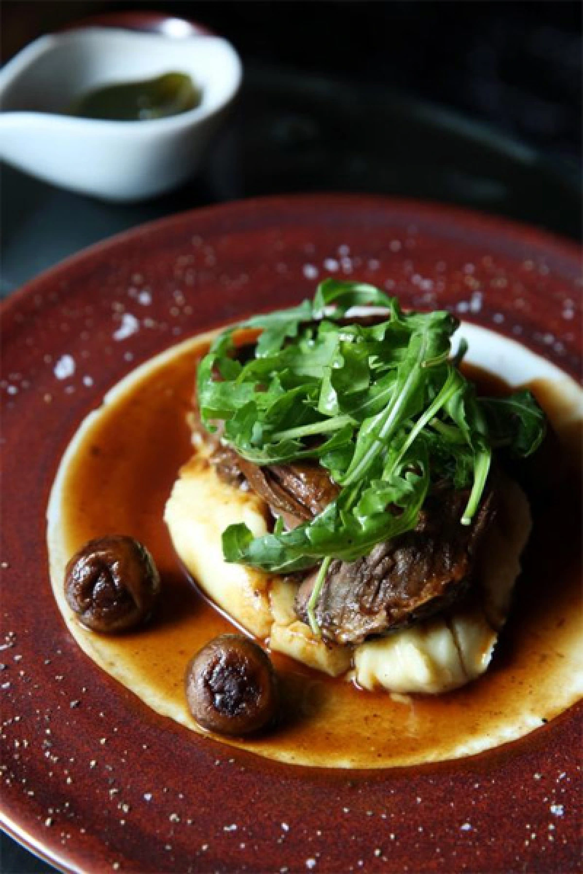 ‘อังเคิล’ ร้านเท่ บรรยากาศชิล