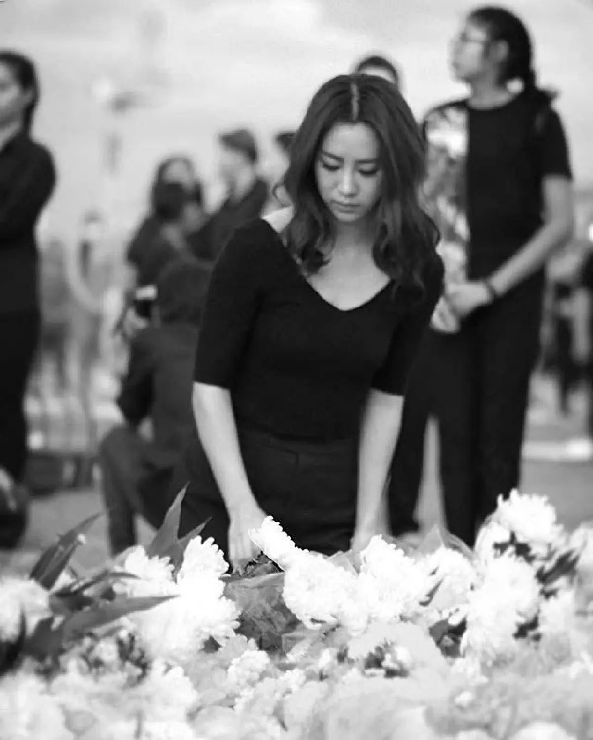 คิดถึงสุดหัวใจ! วีเจจ๋า โพสต์เศร้าวันเกิดปีแรกที่ไม่มีน้องสาวอยู่ข้างๆ