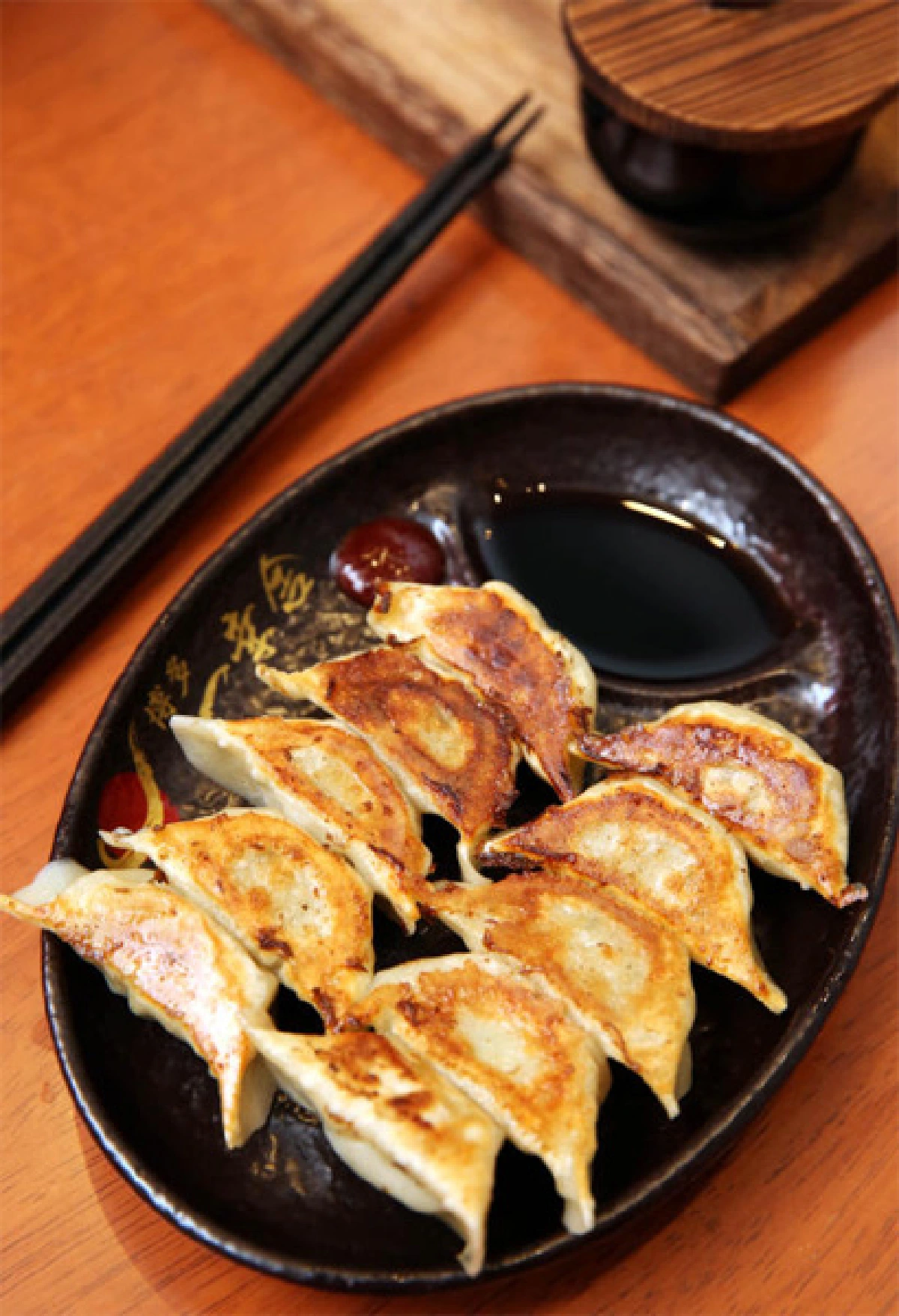 เวลาแห่งความสุข เกิดขึ้นที่ อิคโคฉะ ราเมน