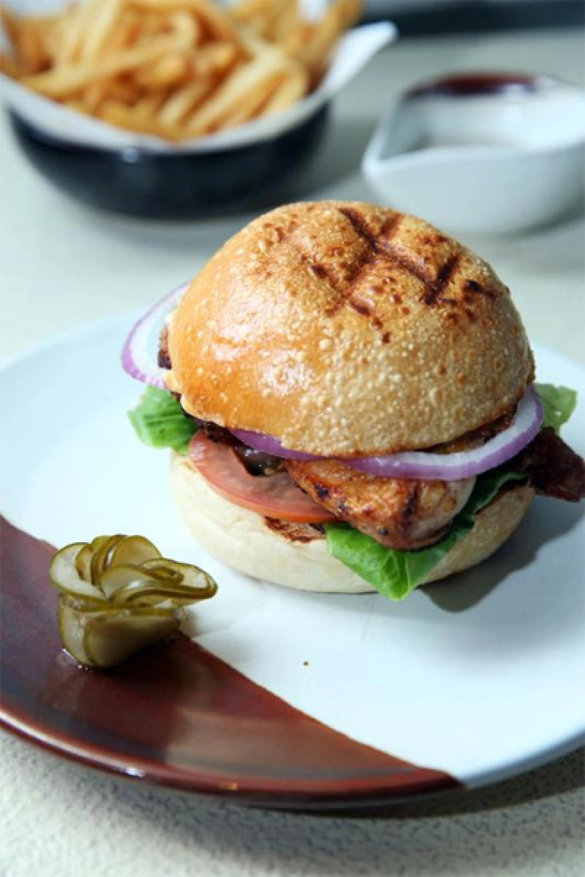 ‘อังเคิล’ ร้านเท่ บรรยากาศชิล