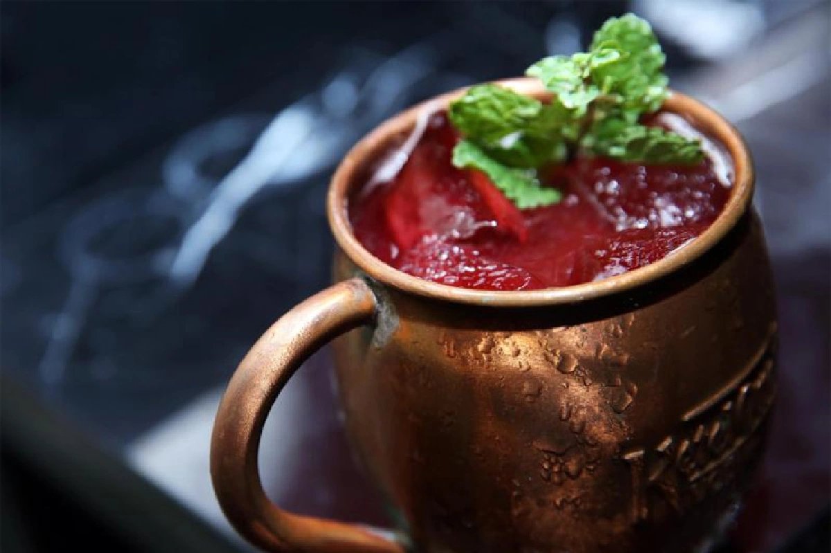 ‘อังเคิล’ ร้านเท่ บรรยากาศชิล