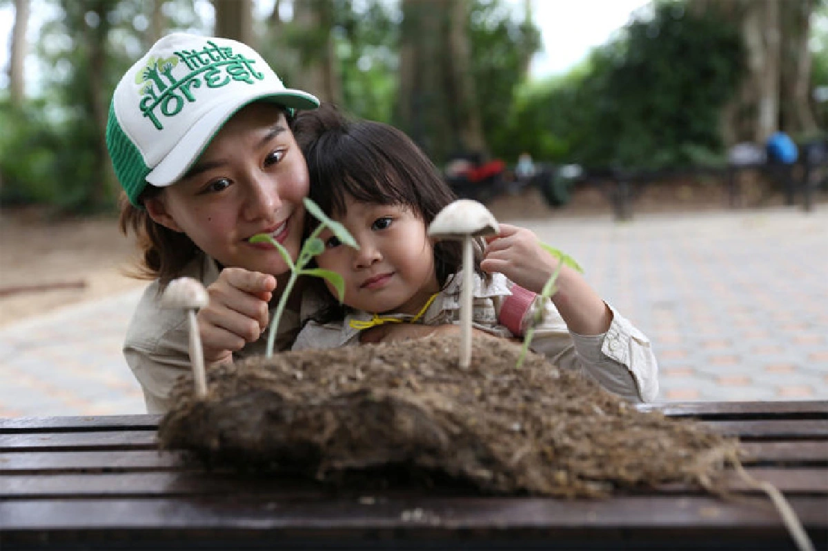 จรินทร์พร จุนเกียรติ ใช้ชีวิตตามรอยพ่อ