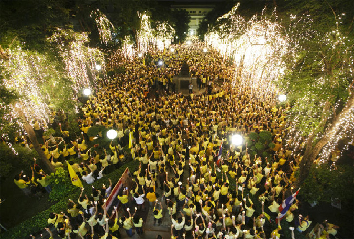 ภาพเก่าในวันที่ ‘พ่อ’ ยังอยู่ ภาพเก่าในวันที่ ‘พ่อ’ ยังอยู่